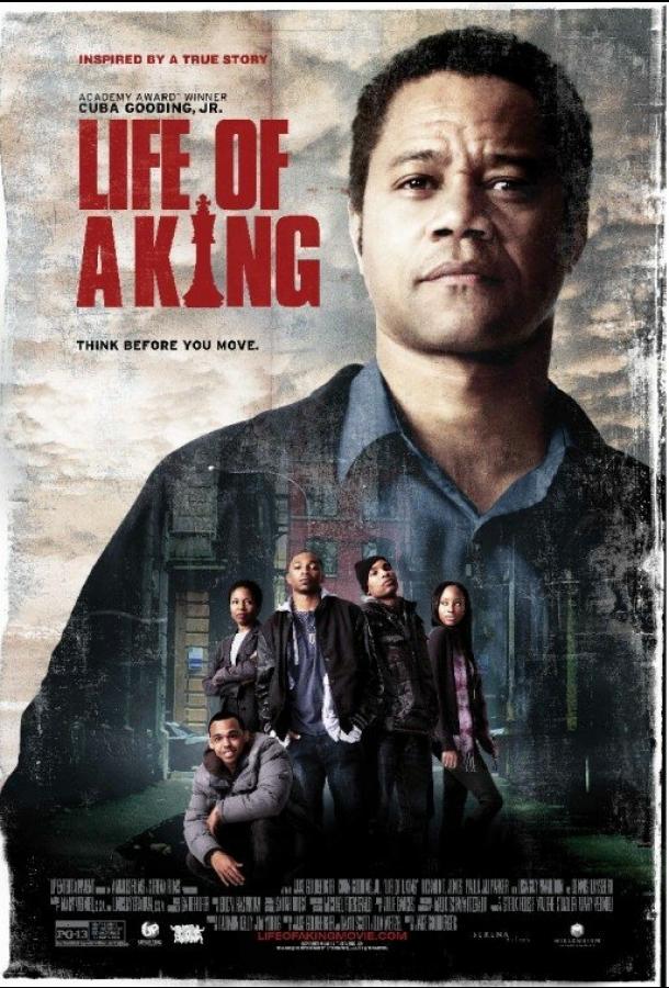 Фильм Жизнь короля (2013) - смотрите онлайн бесплатно